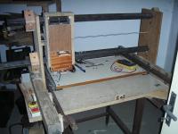 Vlastní CNC (1) – Mechanika
